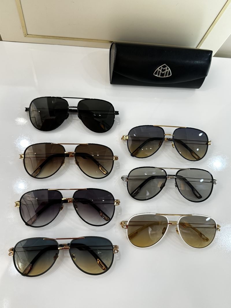 Maybach Sunglasses